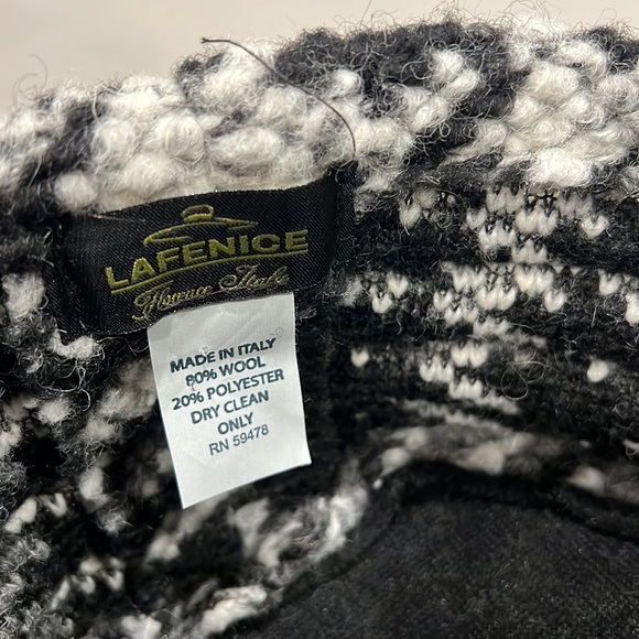 Wool Hat - Picture 6 of 7